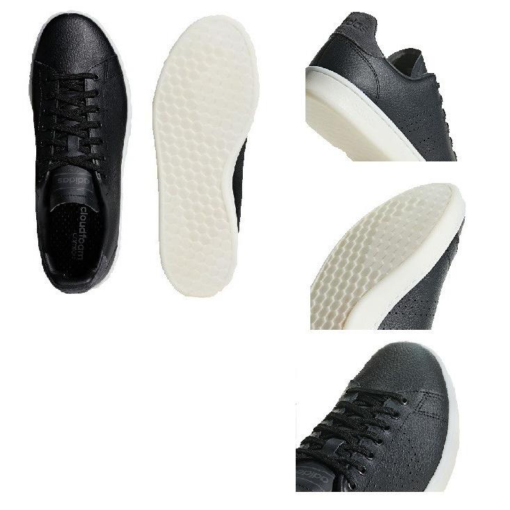 adidas（アディダス） レザースニーカー メンズ シューズ アドバン
