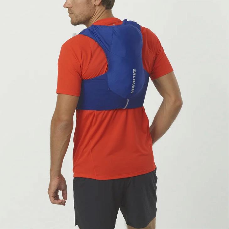 Adv skin 5 set salomon top