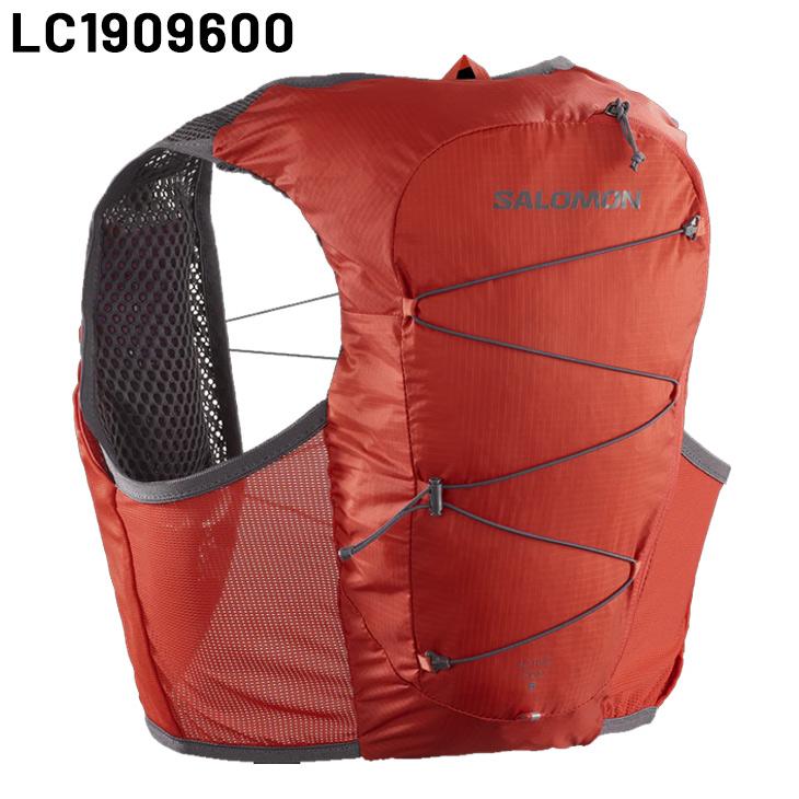 SALOMON（サロモン） ランニングベスト フラスク付 SALOMON ACTIVE