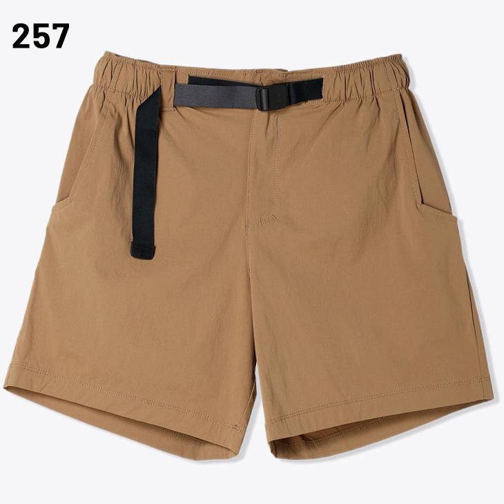 Columbia（コロンビア） ショートパンツ メンズ ランドローマー
