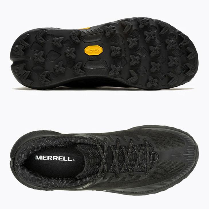 MERRELL（メレル） トレイルランニング レディース シューズ MERRELL