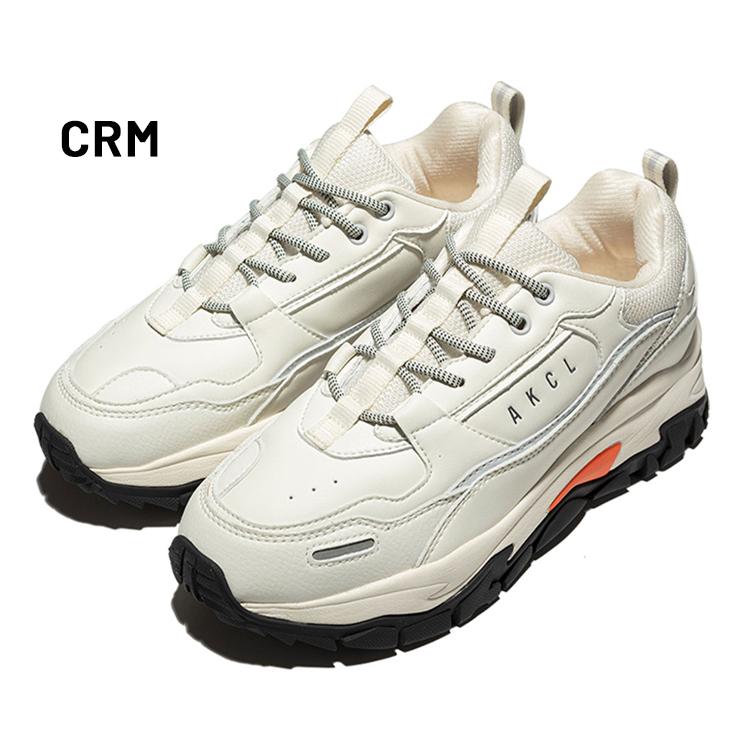 adidas（アディダス） アキクラシック 厚底 スニーカー レディース