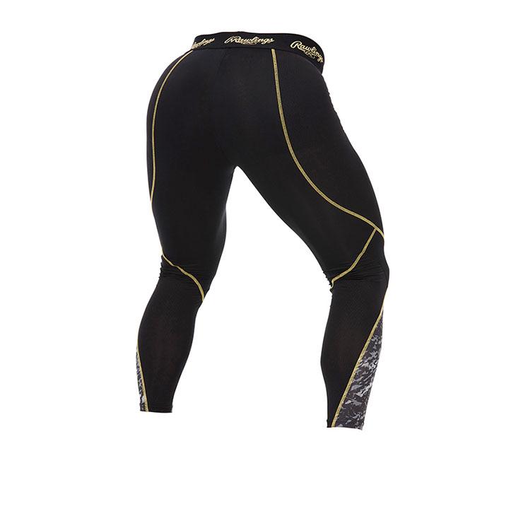 Rawlings（ローリングス） ランニングタイツ メンズ コンバット BIONIC