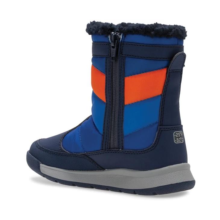 MERRELL（メレル） キッズ ウィンターブーツ 17-22cm ジュニア 子供靴