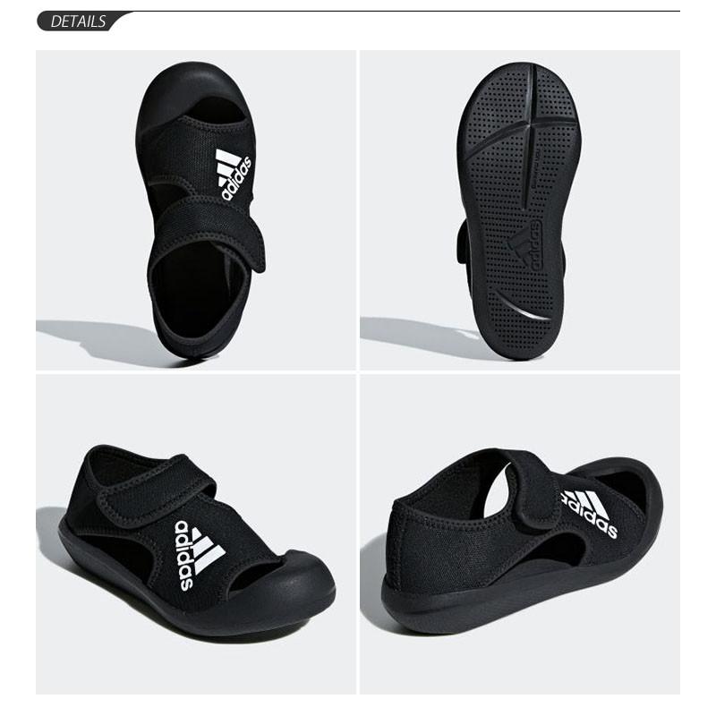 サンダル キッズ ジュニア 男の子 女の子 ウォーターシューズ 子ども Adidas アディダス アルタベンチャー Altaventure C 子供靴 Altaventurec Altaventurec World Wide Market 通販 Yahoo ショッピング