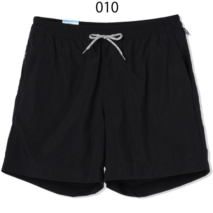 Columbia（コロンビア） ショートパンツ メンズ 水陸両用 ハーフパンツ