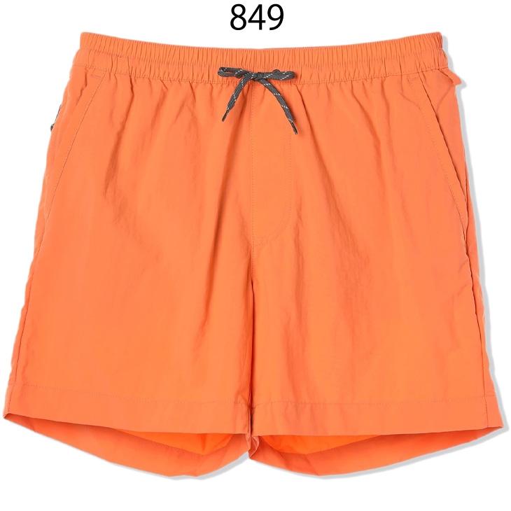 Columbia オレンジ スノーボードパンツ 男性用 Columbia オレンジ スノーボードパンツ 男性用 Columbia