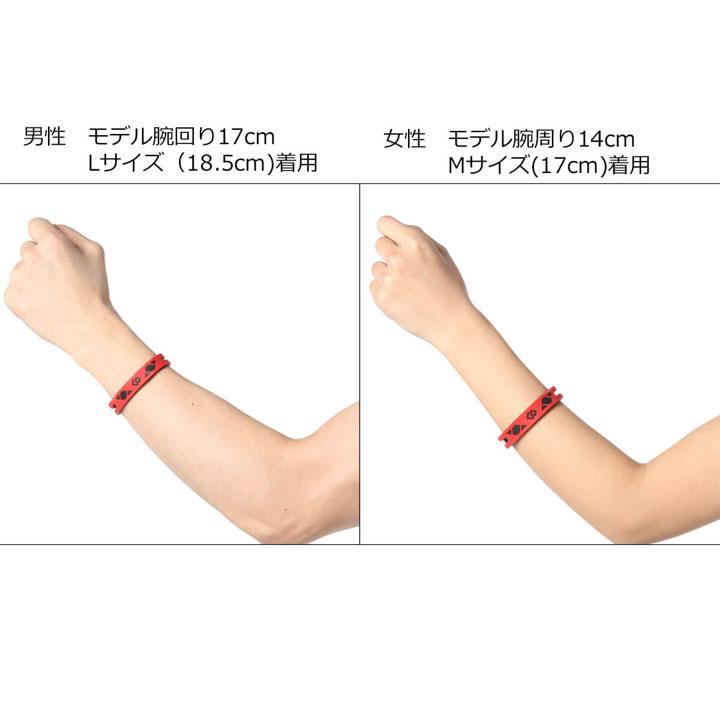 正規販売店】コラントッテ 磁気 ブレスレット Colantotte SPORTS