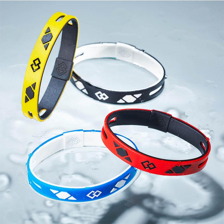 正規販売店】コラントッテ 磁気 ブレスレット Colantotte SPORTS
