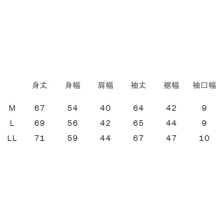 and per se（アンパスィ） 長袖 ゴルフジャケット メンズ ゴルフウェア