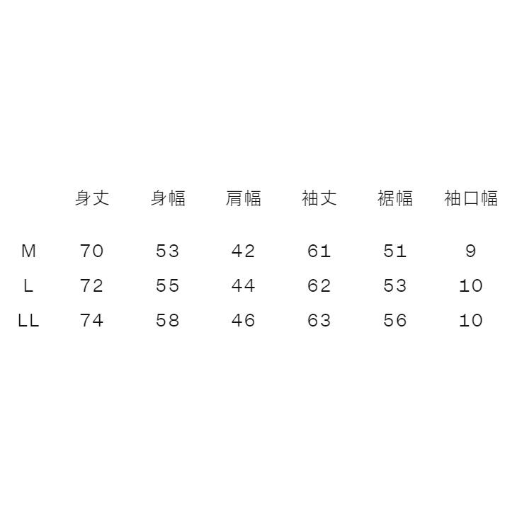 and per se（アンパスィ） モックネックシャツ 長袖 メンズ ゴルフ