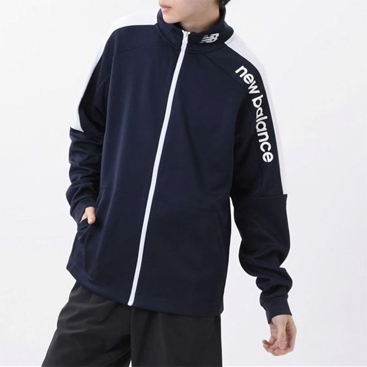 New Balance（ニューバランス） ジャージ メンズ アウター Tenacity