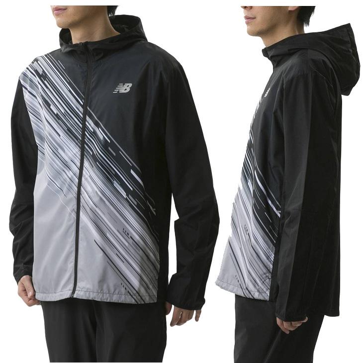 ニューバランス（new balance ）シャカシャカ　ウインドジャケット ニューバランス(new balance) ウインドブレーカー ジャケット NB