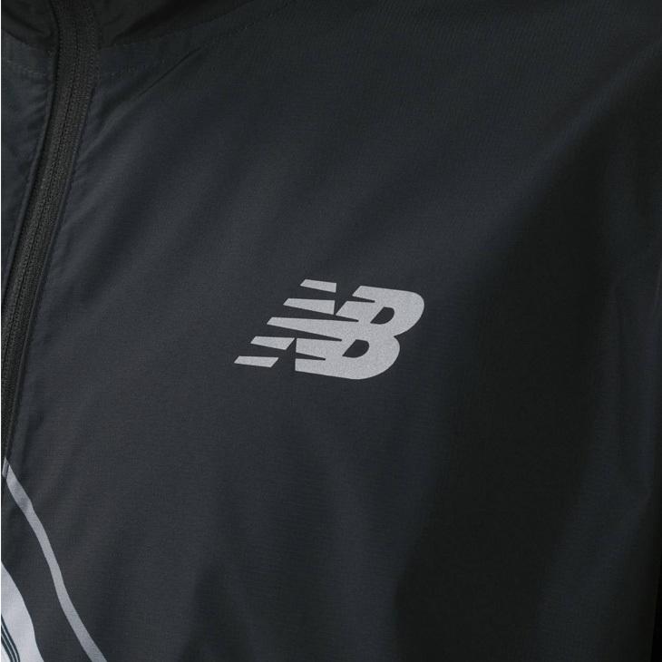 New Balance（ニューバランス） ウィンドブレーカー アウター 撥水