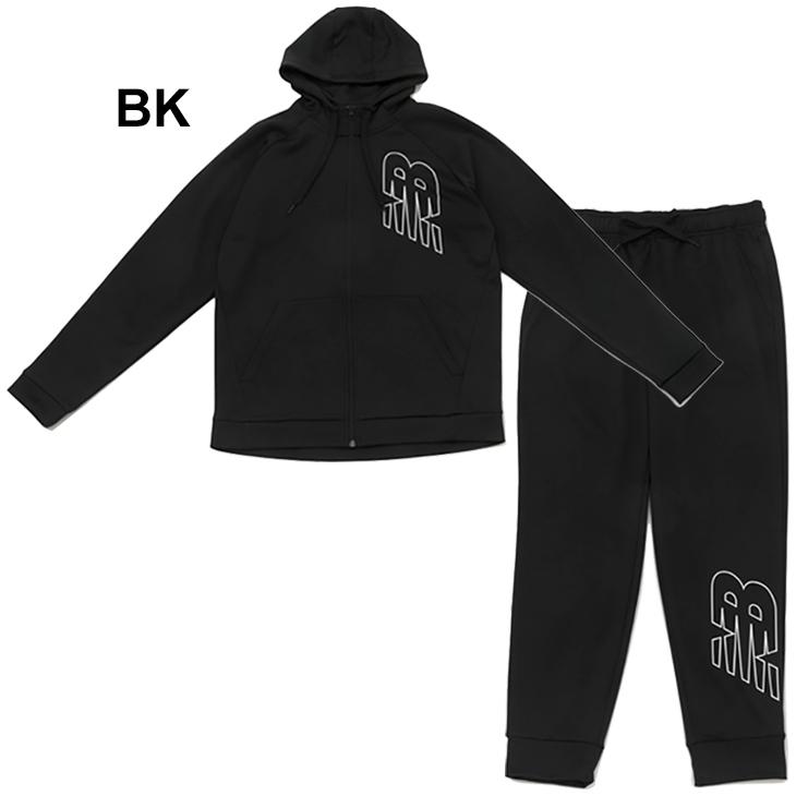 New Balance（ニューバランス） スウェット 上下セット メンズ