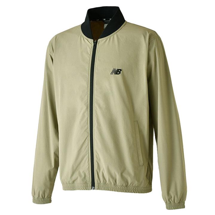 New Balance（ニューバランス） ブルゾン ウィンドブレーカー メンズ