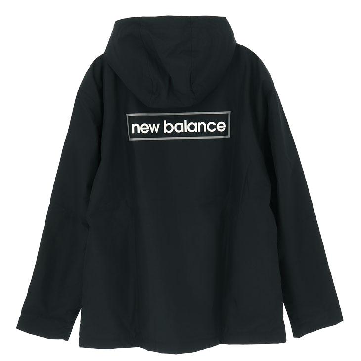 new balance 裏起毛 ウインドブレーカー上下セット New Balance ニューバランス ウインドブレーカー 上下 メンズ