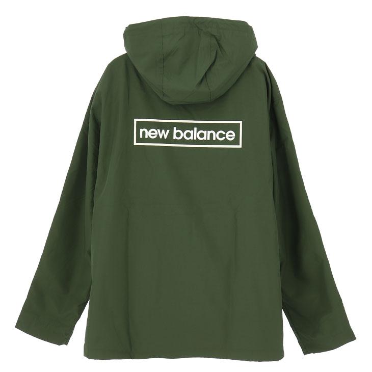 New Balance ニューバランス ウィンドブレーカー メンズ 上下