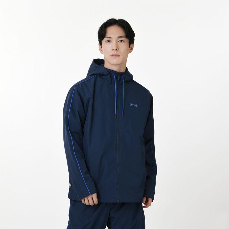 New Balance（ニューバランス） ウィンドブレーカー メンズ Newbalance