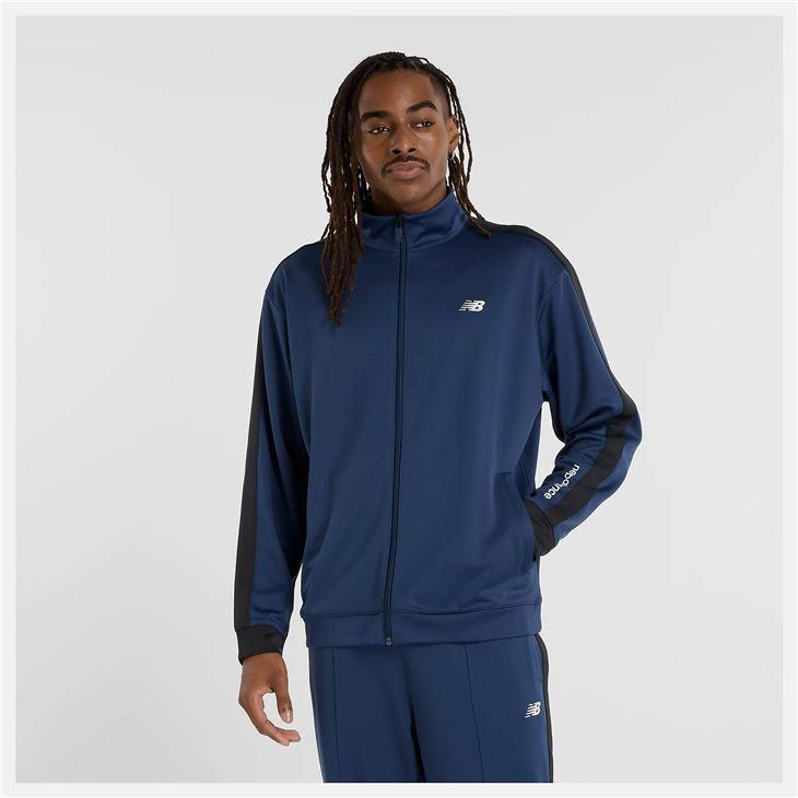 New Balance ニューバランス ジャージ メンズ 上下 Newbalance