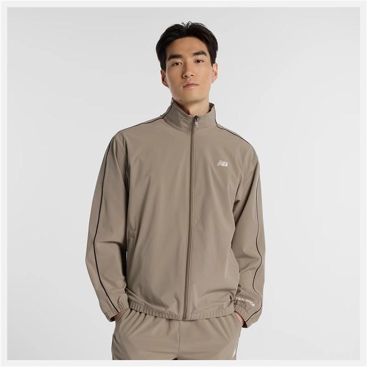 New Balance ニューバランス ウィンドブレーカー メンズ