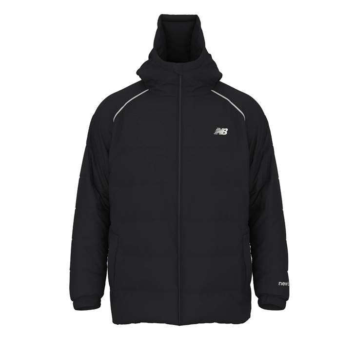 New Balance（ニューバランス） 中綿ジャケット メンズ パデッド