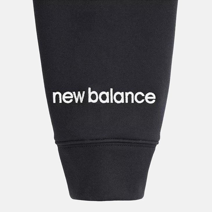 New Balance（ニューバランス） スウェット パーカー ダブルニット