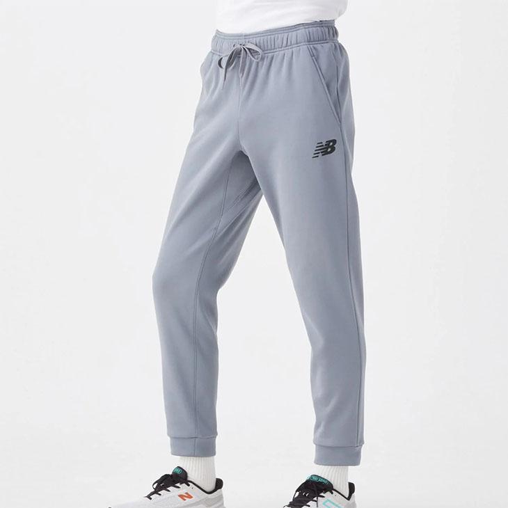 New Balance（ニューバランス） トレーニングパンツ ジャージ メンズ