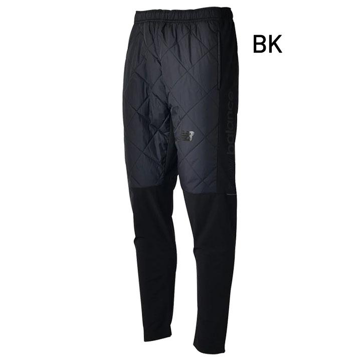 New Balance（ニューバランス） 中綿パンツ メンズ サッカー