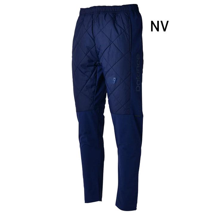 New Balance（ニューバランス） 中綿パンツ メンズ サッカー