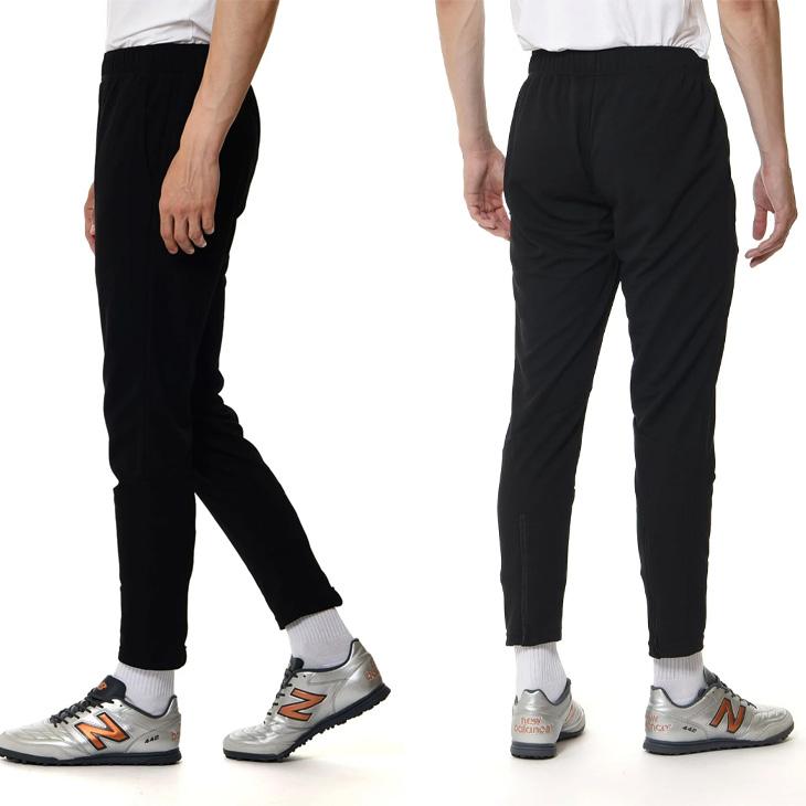 希少✨New Balance 【L】　ニューバランス　ジャージパンツ ブラック New Balance ニューバランス（new balance）（レディース
