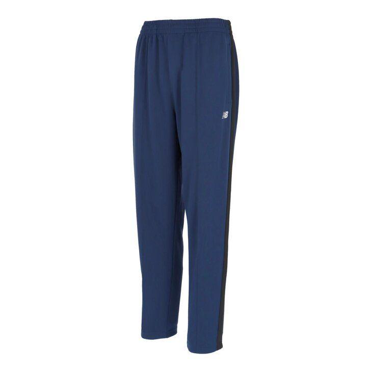 【新品未使用】New Balance 2XLネイビー ジャージパンツ New Balance ニューバランス ジャージパンツ(ネイビー) AMP35289 NV