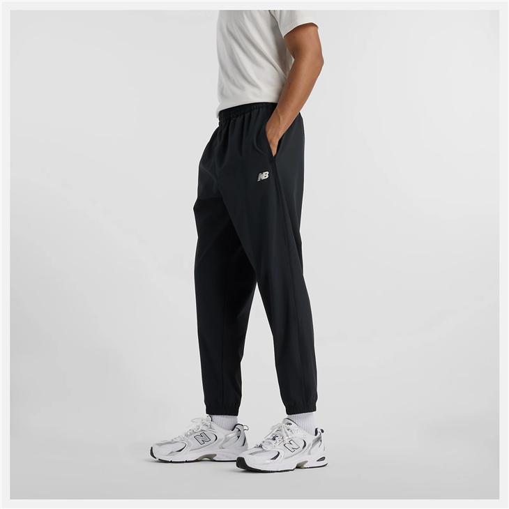 New Balance ニューバランス ウィンドブレーカーパンツ メンズ