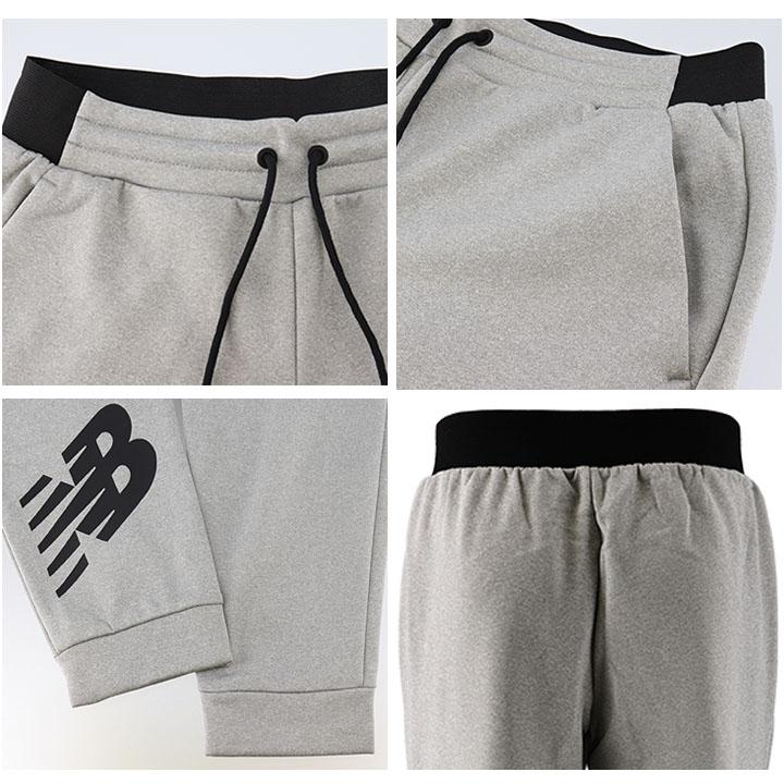 New Balance（ニューバランス） スウェット ロングパンツ 裏フリース