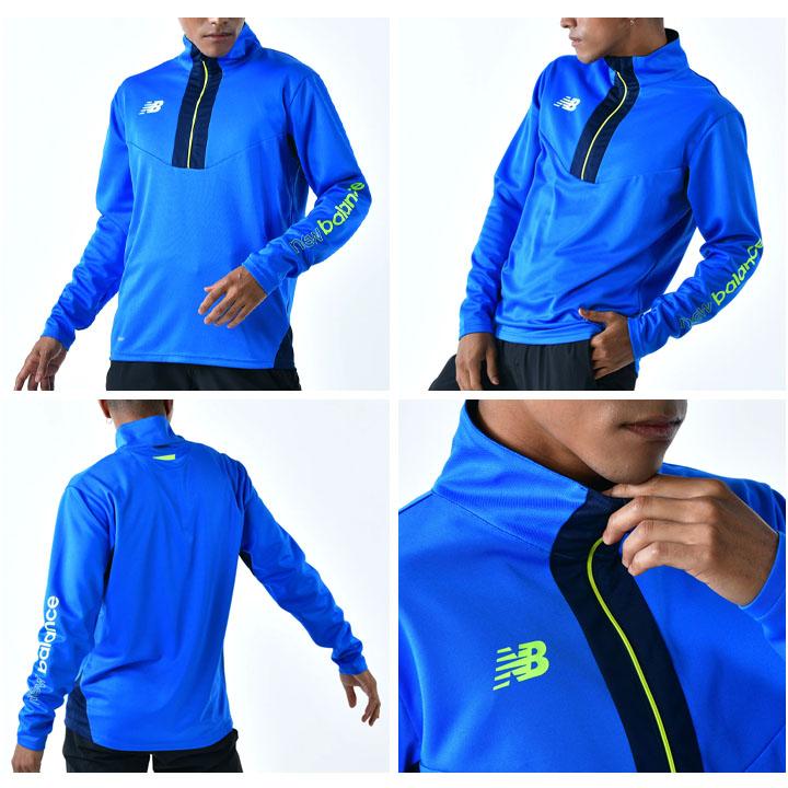 New Balance トレーニングウェア 上下 メンズ/NEWBALANCE
