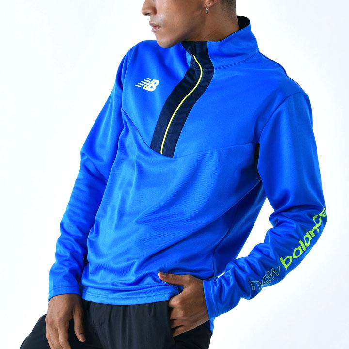 New Balance トレーニングウェア メンズ/NEWBALANCE