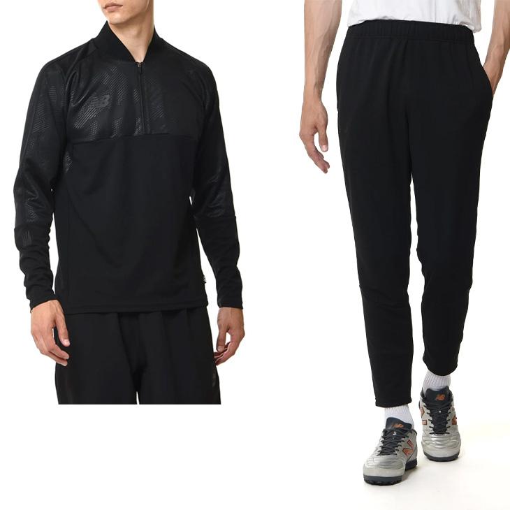New Balance（ニューバランス） ジャージ 上下 メンズ Newbalance