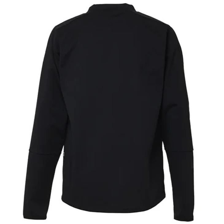 新品未使用　ニューバランス 裏起毛　長袖　モックネック　メンズ　XL New Balance ニューバランス トレーニングウェア メンズ 大人用