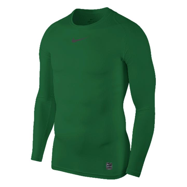 NIKE（ナイキ） コンプレッション 長袖シャツ メンズ NIKE PRO