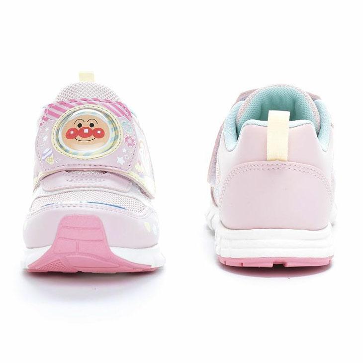 MoonStar（ムーンスター） アンパンマン キッズ シューズ スニーカー