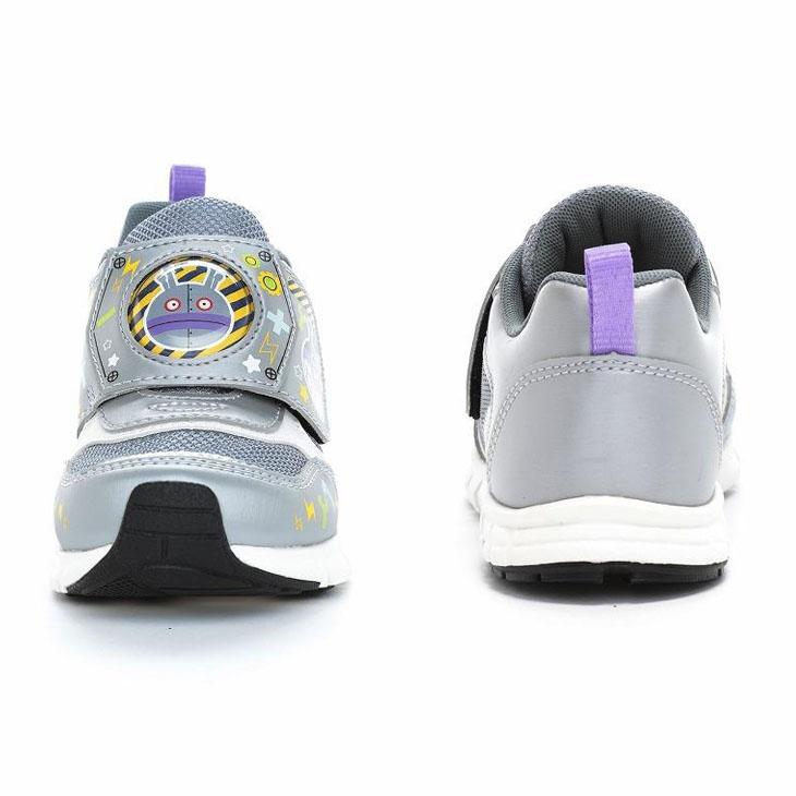 MoonStar アンパンマン キッズ シューズ スニーカー 14-18cm