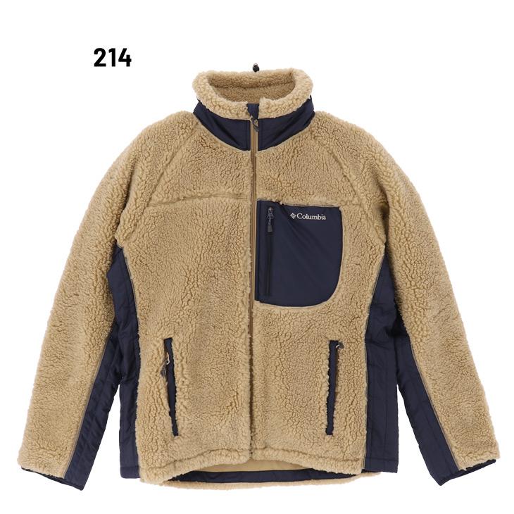 Columbia（コロンビア） フリースジャケット レディース アウター W's