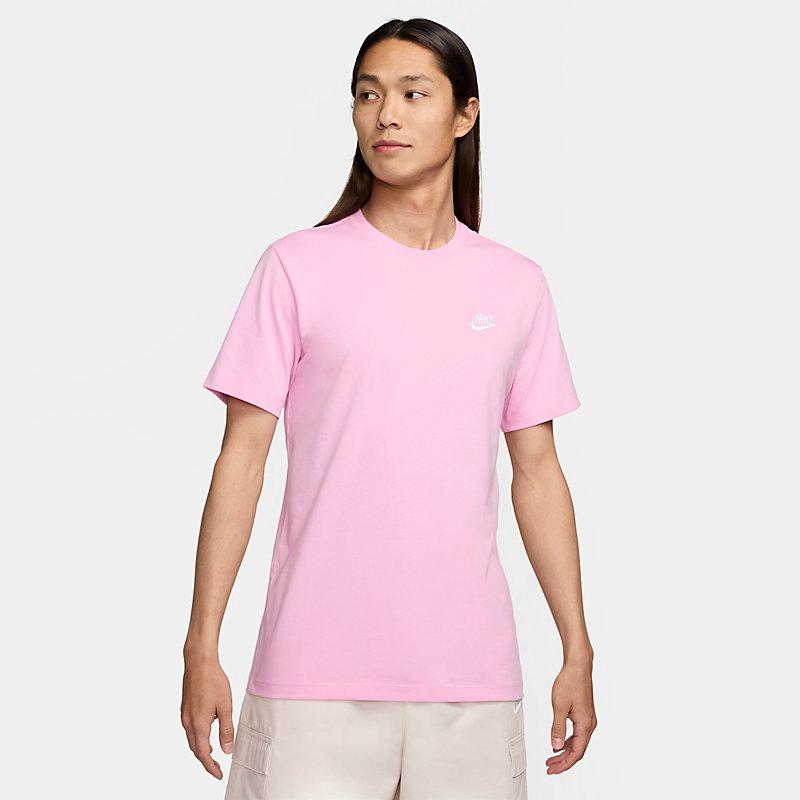 NIKE（ナイキ） 半袖 Tシャツ メンズ クラブ 綿 コットンT