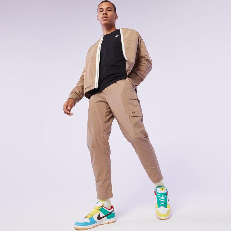 NIKE（ナイキ） 長袖 Tシャツ メンズ スポーツウェア トレーニング