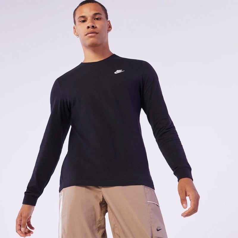 NIKE 長袖 Tシャツ メンズ ナイキ スポーツウェア トレーニング NIKE 長袖 Tシャツ メンズ ナイキ スポーツウェア トレーニング