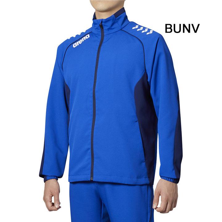 アリーナ（arena） スイム ジャージ メンズ レディース アウター