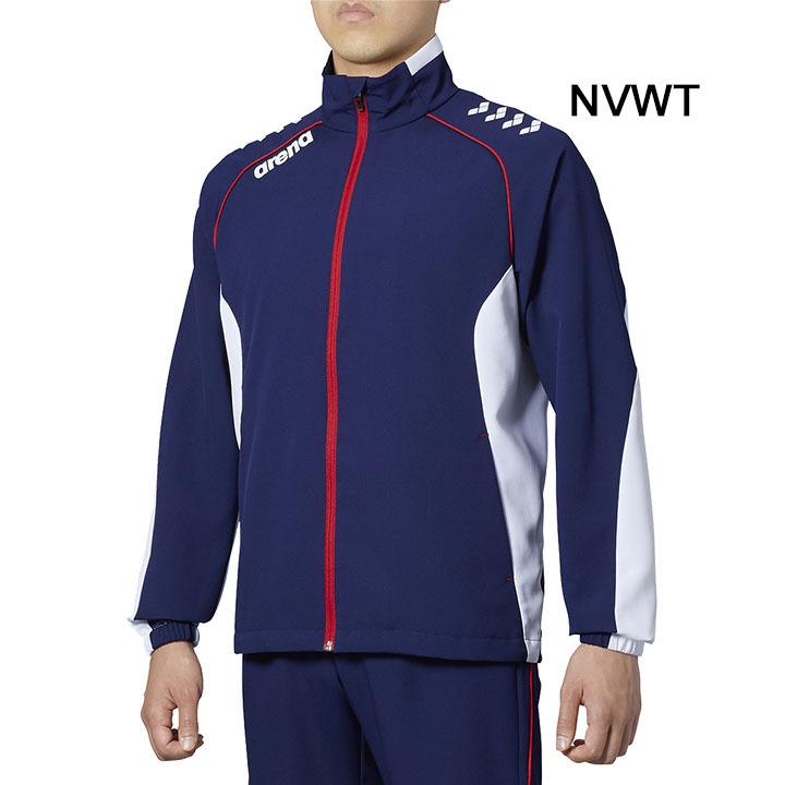 アリーナ（arena） スイム ジャージ メンズ レディース アウター