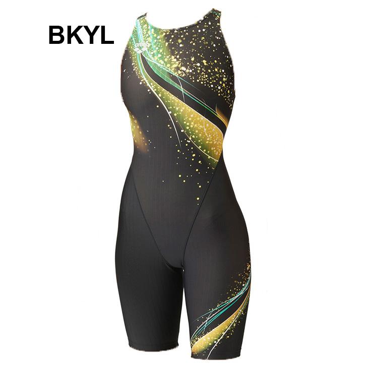 [新品][レディース水着]アリーナ ARN-4071W サイズXO(3L)YL アリーナ 水着 水泳 競泳 レディース WA承認 競技用 スイム