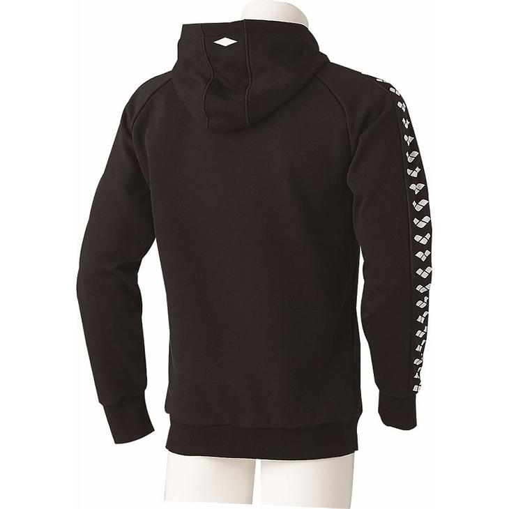 LANA ARENA Street Princess アリーナ パーカー ラインストーン ハートBONE ZIPパーカー(裏起毛) | VOLCAN&APHRODITE