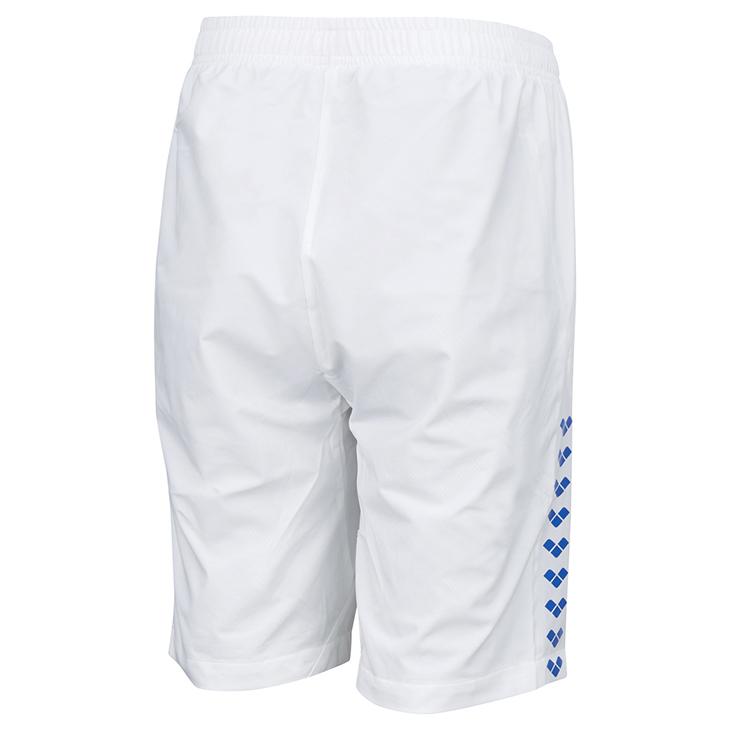 アリーナ（arena） ウィンドハーフパンツ 裏メッシュ メンズ